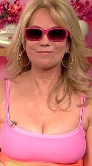 Kathie Lee Gifford