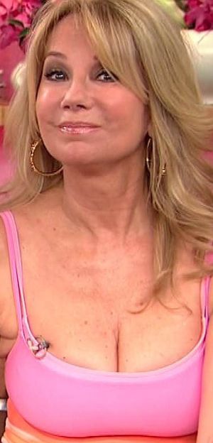 Kathie Lee Gifford