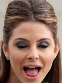 Maria Menounos