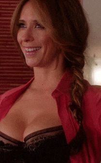 Jennifer Love Hewitt