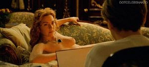 Kate Winslet - Titanic