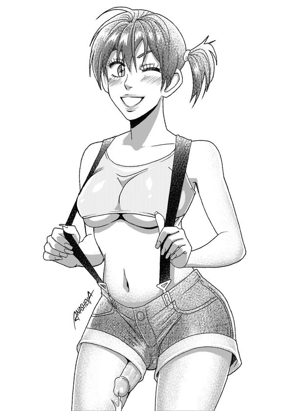 Misc. Favorites (Anasheya)