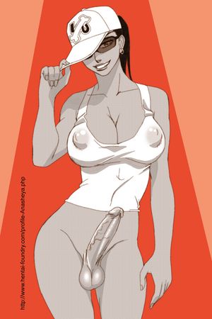 Misc. Favorites (Anasheya)