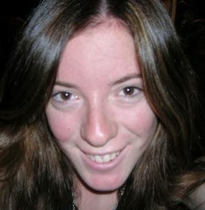 Cum Target (Carley Caldwell)