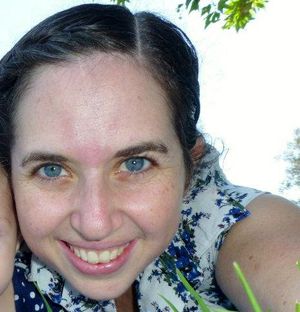 Judy Makes a Great Cum Target