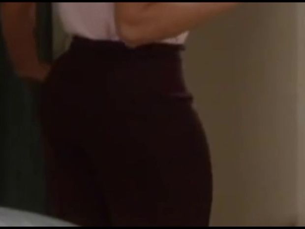 Tisha Campbell Sexy Booty