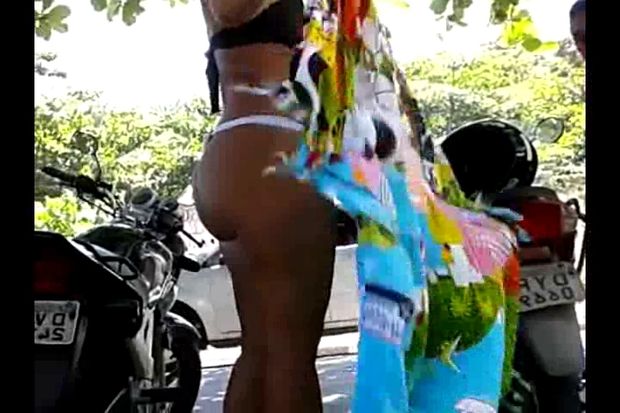 big butt bikini 2015