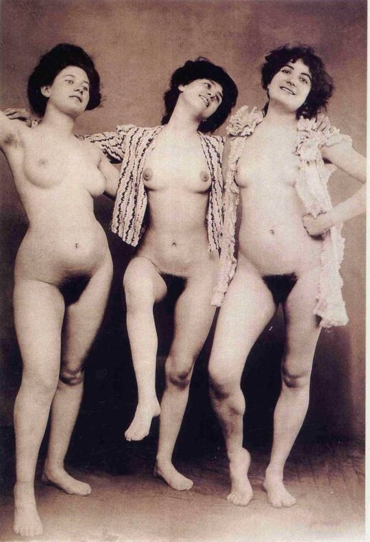 Vintage Erotica 1920-70