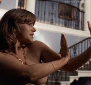 Helen Mirren - Savage Messiah