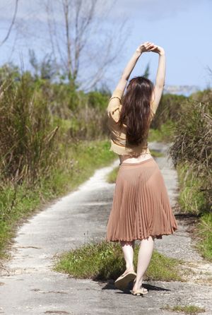 More pics here - pussysushi.tumblr.com