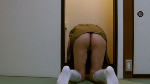 Naughty Hotel Maid Pai-chan must be Punished ?