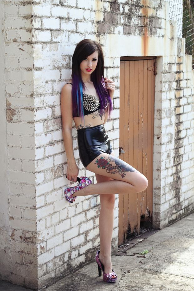 Hot Emo 34695441