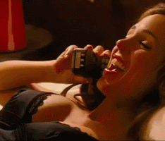 Eliza Dushku