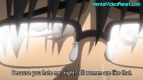 Dripping Wet Hentai Slut