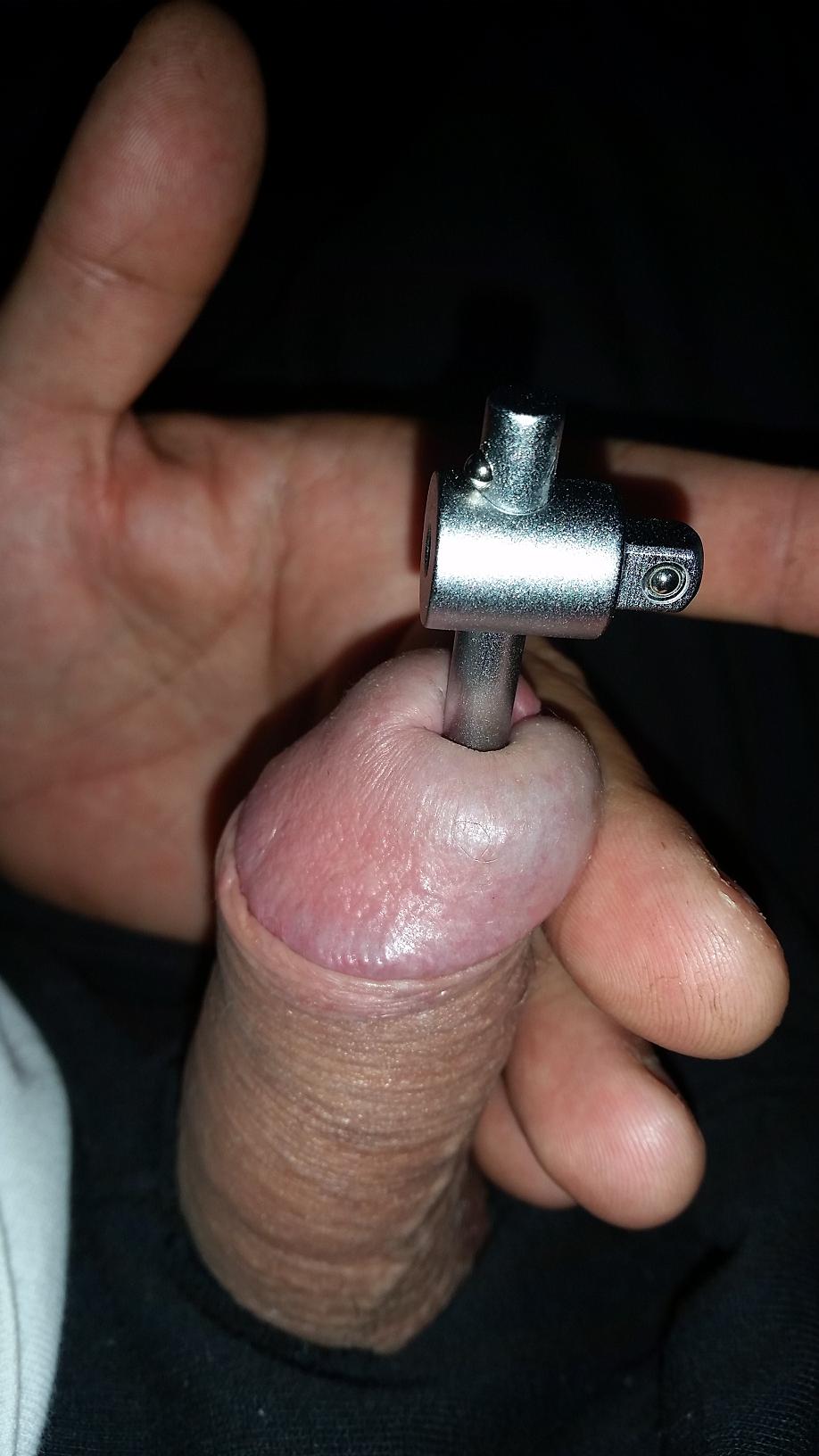 my dick