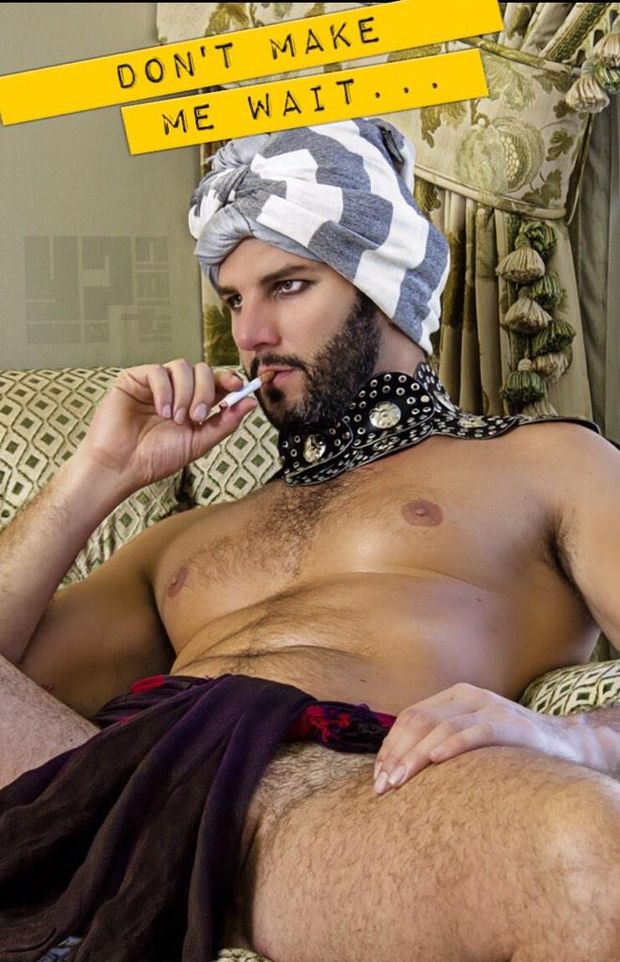 Rocco Hard (gay porn star)