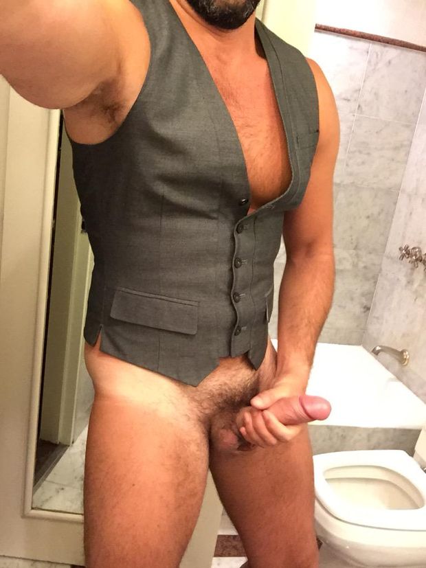 Rocco Hard (gay porn star) - aka Marco Mode