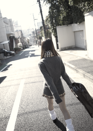 More pics here - pussysushi.tumblr.com