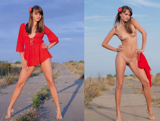 tall and sexy