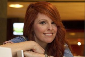 France D'AMOUR a.k.a. France ROCHON (ou, comme elle aime dire: ROCK_ON) - LA Plus Belle Rouquine Du QC et du Canada