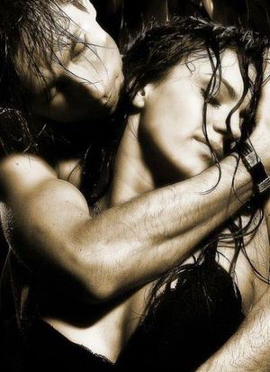 Sexy 15 love's touch