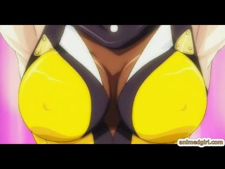 Japanese anime hot anal sex