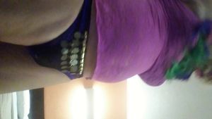 sissy bitch faggot 4