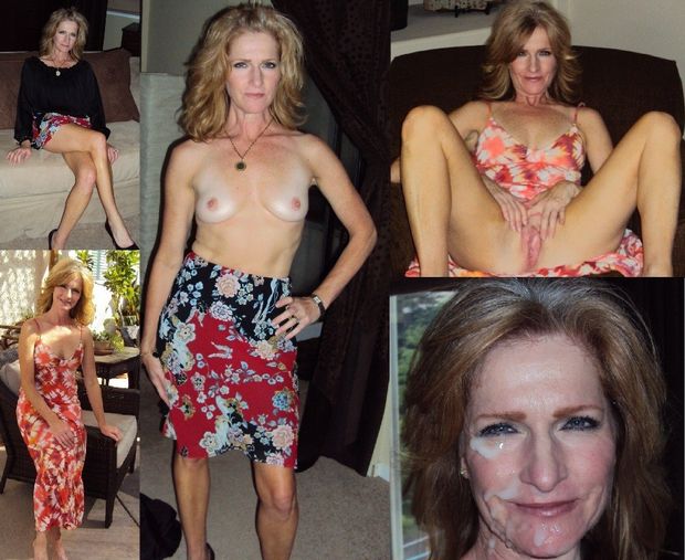 Super sexy mom