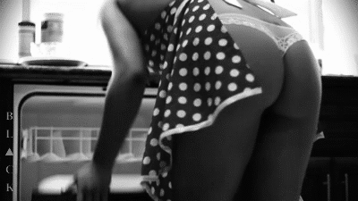 Breakfast is almost ready…