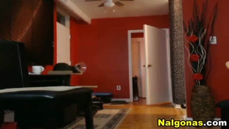 Bootylicious Huge Tits Babe