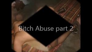 Bitch fuck part 2