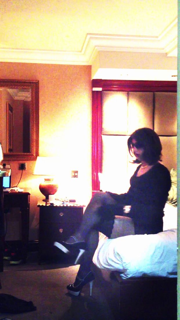 Hotel Tranny