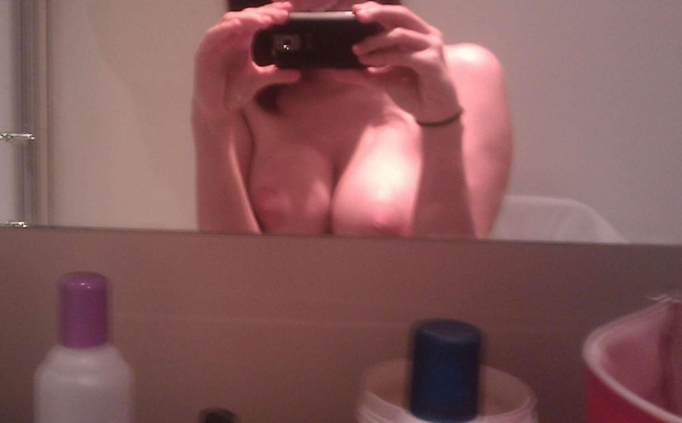 Titties!