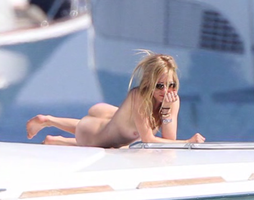 avril