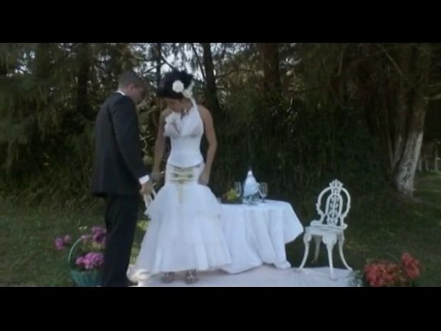 Nice Wedding Day BVR