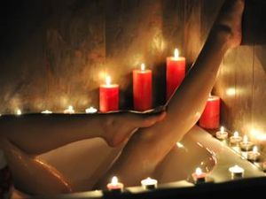 Foot Fetish Jerk Off Instructions (JOI) on Webcam Video Chat