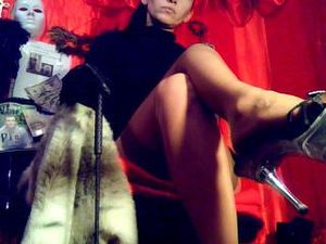 You're Gonna Be My Financial Foot Piggy