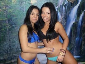 Chat with Two Girls Humiliating Your Small Penis