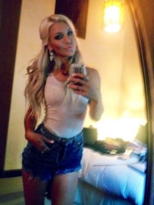 Get Your Dick Humiliated by a Beautiful Blonde