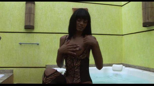 Rawstyle - Tranny Solo 2