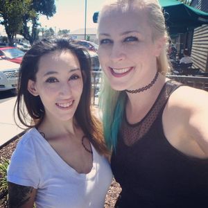 Tonight at 7pm I will be on cam with my new Minnie Kitten!!...