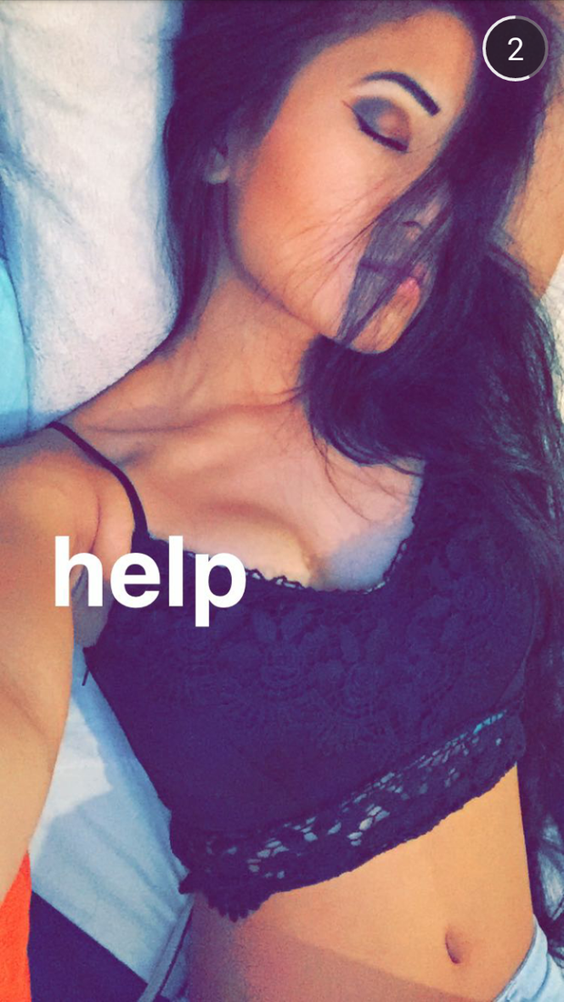 Halp
