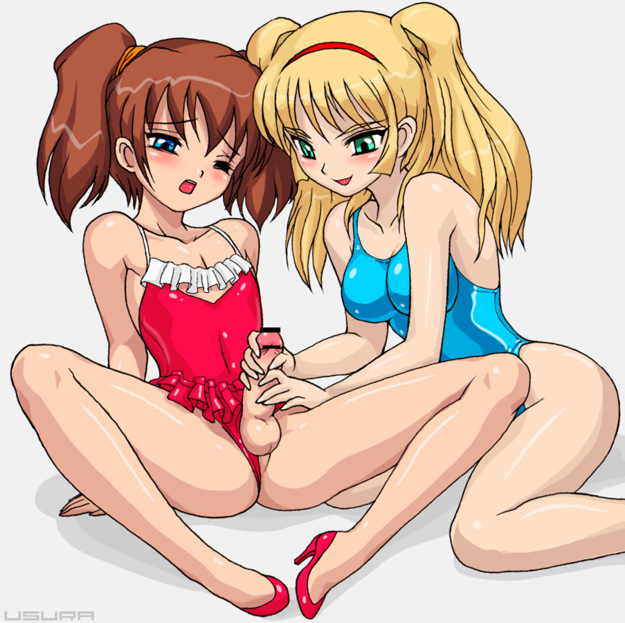 You like it