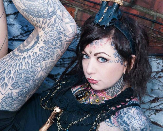 Hot Emo 29580155