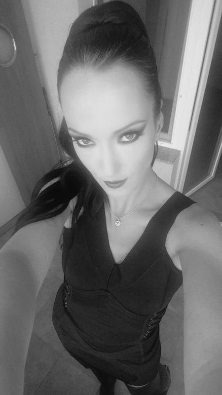 Fetish Liza