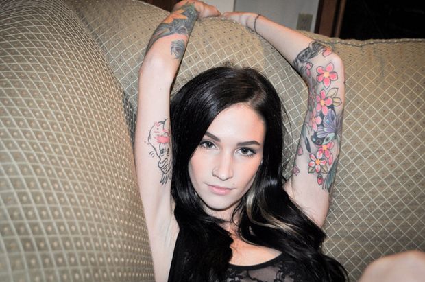 Hot Emo 20254536