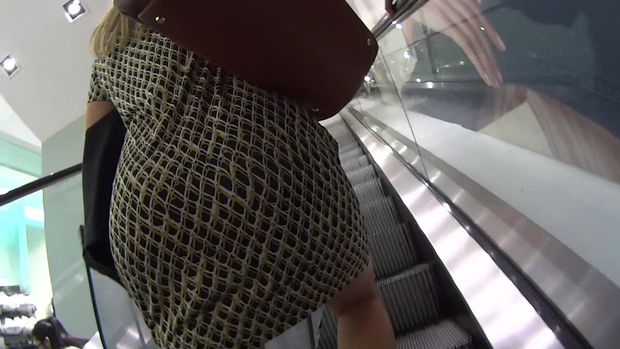 Arse in a Dress