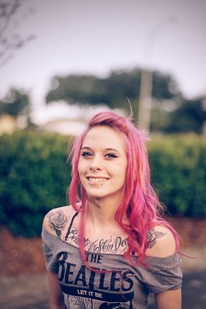 Emo Porn Babes Yeah 581