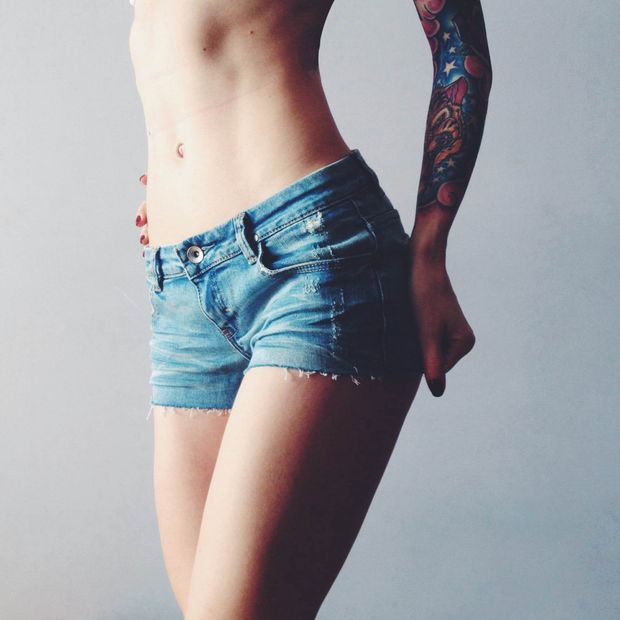 Emo Porn Babes Yeah 253