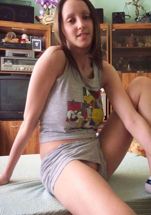 Just the right angle upshorts